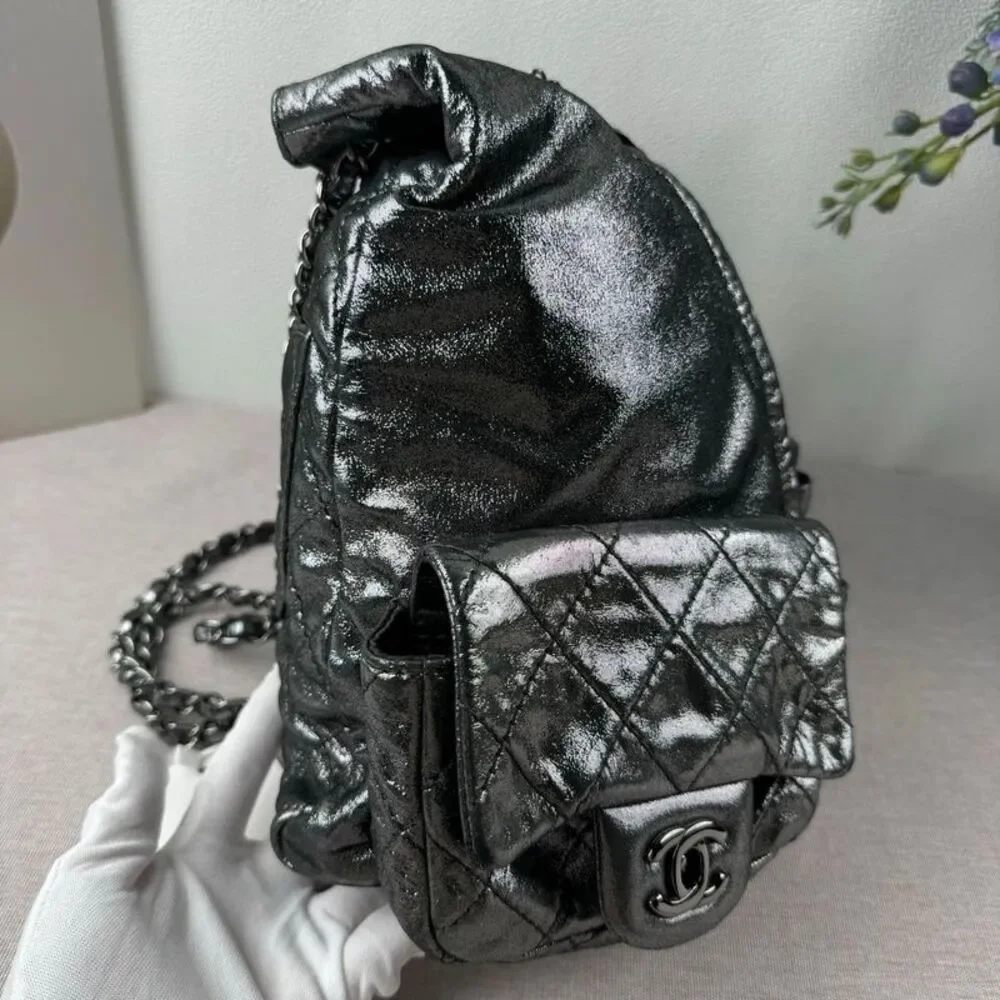Chanel Women Pre-Loved Bag Very Good Condition